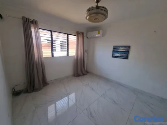 apartamentos - Apartamento en alquiler viejo Arroyo Hondo 2Habitaciones. 2 baños 1 parqueo  5
