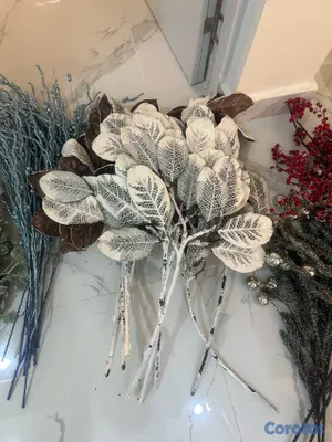 decoración y accesorios - Arbol de navidad giratorio uso solo una ves  10