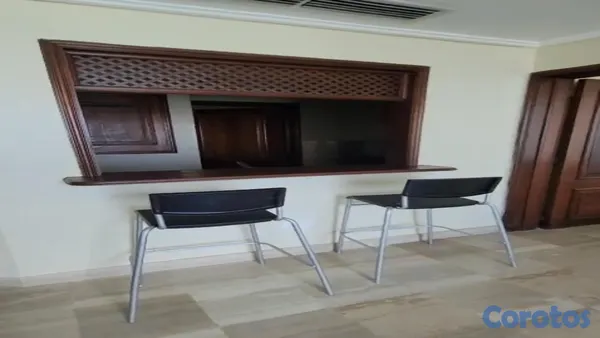 apartamentos - Apartamento de 1 HAB. en Malecon Center, Zona Universitaria | US$650 5