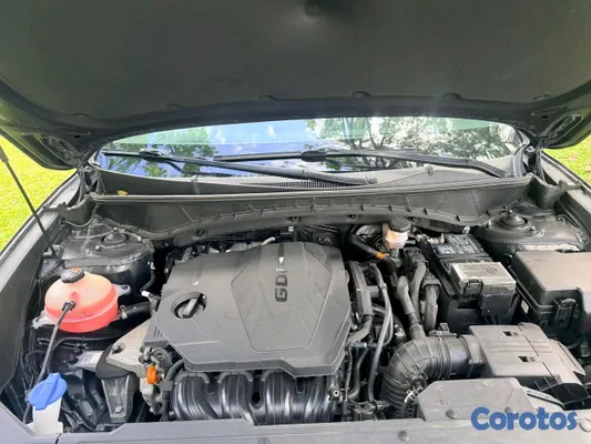 jeepetas y camionetas - hiunday Tucson 2022 clean carfax  7