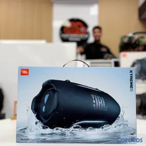 JBL Xtreme 5 Azules Nuevas & Selladas 