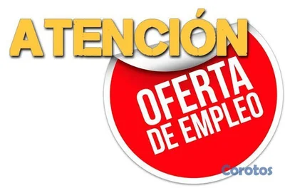 Busco ayudante administrativo 