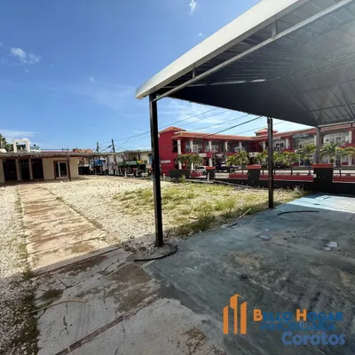 oficinas y locales comerciales - Directo y atractivo: Local Comercial de 745 m² en  2