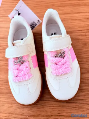zapatos para mujer - Zapatos de niña 5
