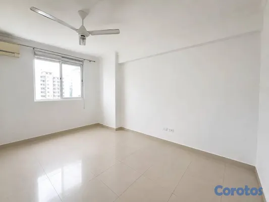 apartamentos - Apartamento clásico en venta en Bella Vista | 3 ha 3