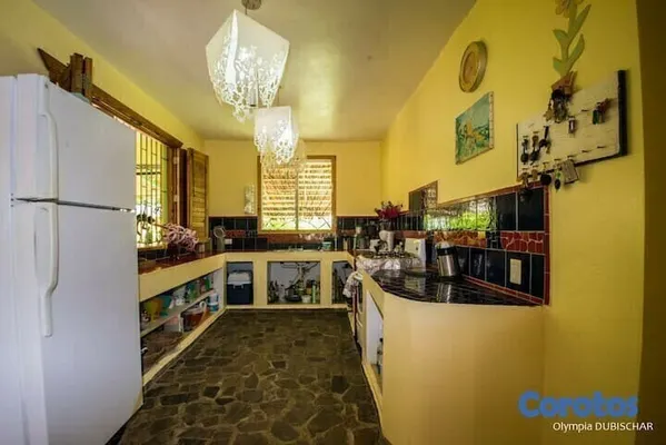 casas vacacionales y villas - Residencial de 4 casas en venta en Las Galeras, Samaná 10