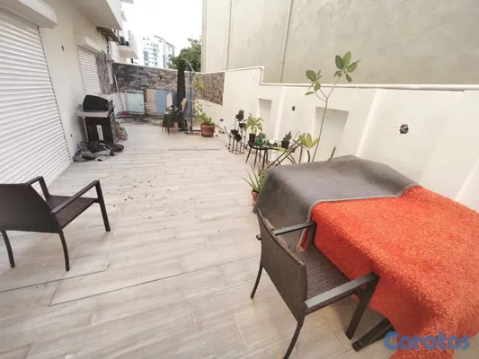 apartamentos - Apartment for sale  Living in the Heart of Naco 9