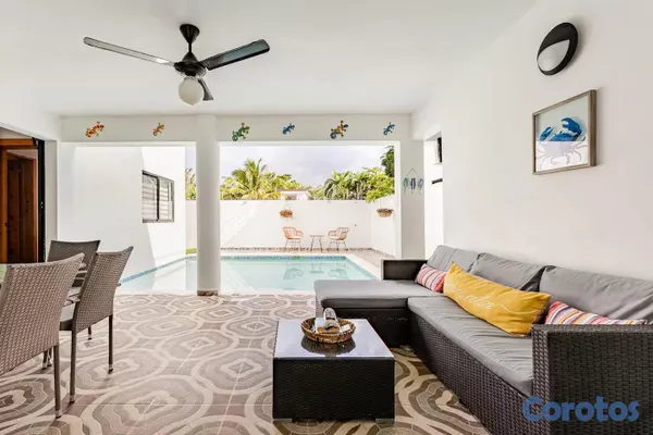 apartamentos - 🌴 El Verdadero Estilo de Vida de Las Terrenas: Exclusividad y Privacidad 🌊 2