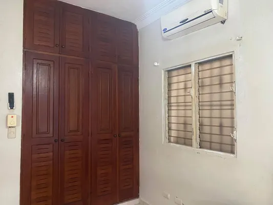 apartamentos - Alquiler Apartamento Amueblado de 1 Habitación, Zona Colonial, Santo Domingo 5