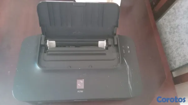 impresoras y scanners - Impresora Canon PIXMA iP2700 2