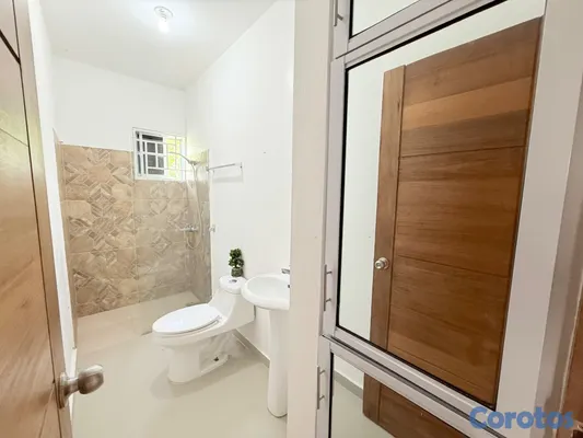 casas - Casa en Venta 3 habitaciones en Residencial Cerrad 6