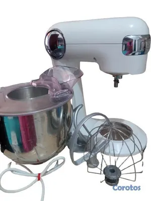 electrodomesticos - Batidora Cuisinart 3
