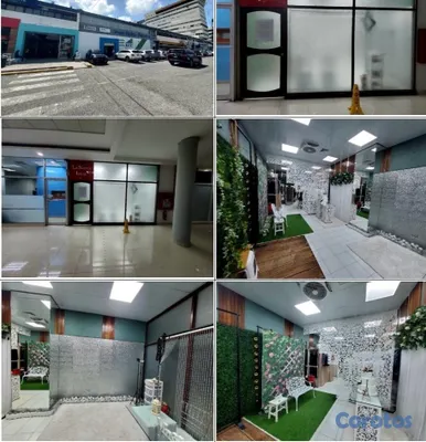 negocios en venta - Se vende tienda de novias totalmente equipada y con sus locales comerciales  7