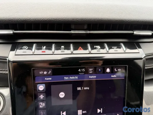 jeepetas y camionetas - Jeep Grand Cherokee L 2022 15