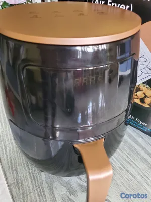 cocina - Air frayer NUEVA  4