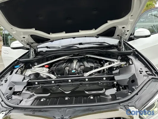 jeepetas y camionetas - BMW X5 501 Una belleza de guagua, la FULL CON DETALLES SUPER CHULOS!!  14