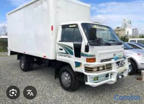 servicios profesionales - 🚚 SERVICIO DE TRANSPORTE a todo el país 🇩🇴 4