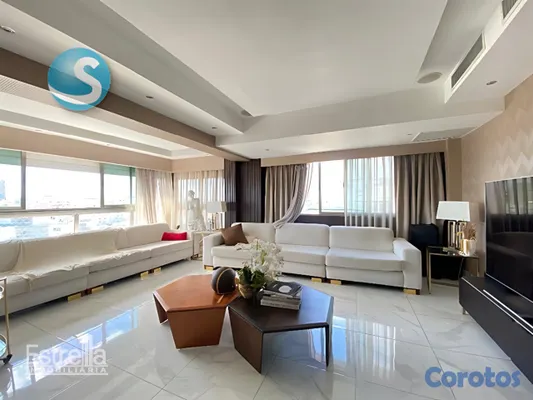penthouses - Penthouse en Alquiler Renacimiento 9