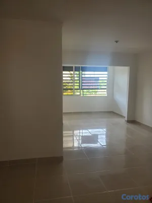 apartamentos - Alquilo Apartamento nuevo  3