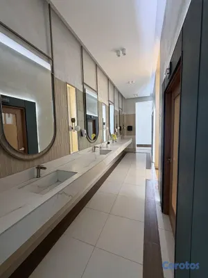 apartamentos - Apartamento en Alquiler en Bella Vista | 1 Habitac 15