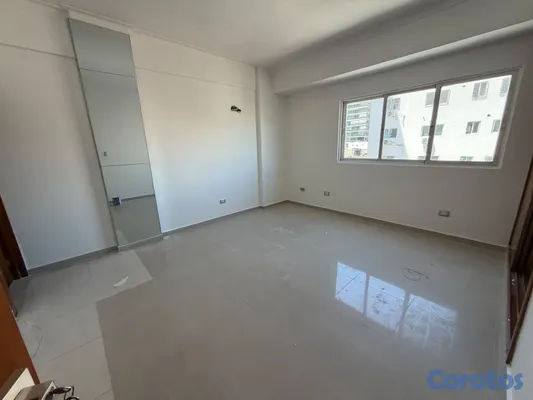 apartamentos - alquiló mirador sur piso 5 dos habitaciones 2.5 baños más estudio dos parqueos  8