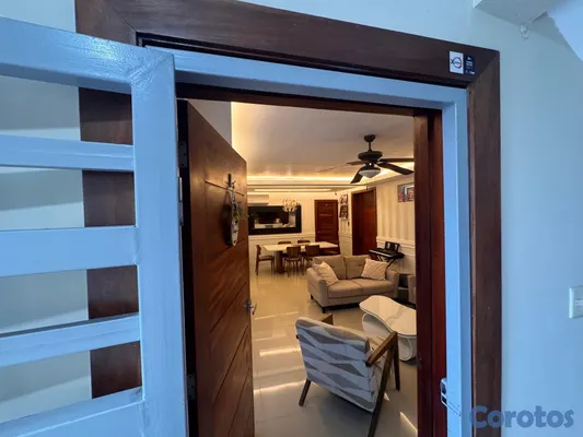 apartamentos - MÁS ESPACIO PARA VIVIR COMO TU FAMILIA MERECE!  📍  10