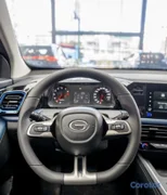 jeepetas y camionetas - Gac Emzoom 2027 + Seguro full Mapfre 1 año (16.900