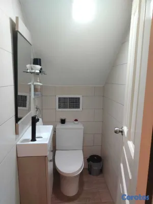 casas - Casa en Venta, El Millón 7