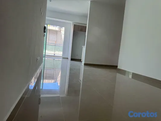 apartamentos - Apartamento en Venta – El Cacique 8