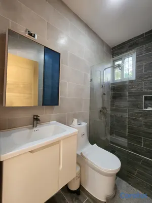 casas vacacionales y villas - VILLA EN JUAN DOLIO US$160K - Townhouse 2 Hab / 2  4