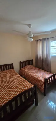 apartamentos - Apartamento Amueblado en Villa Marina, Los Ríos |  12