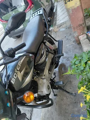 motores y pasolas - baja Boxer 150 Único Dueño
muy buen estado  9