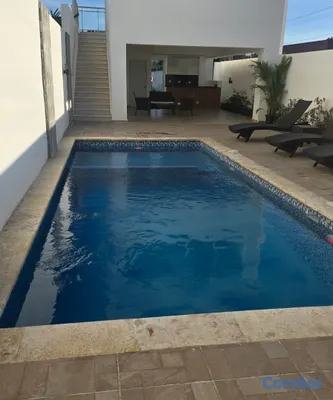 apartamentos - Apartamento amueblado con piscina proximo aeropuer 9