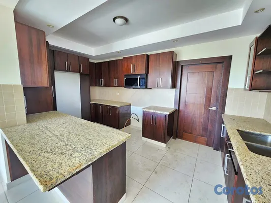 apartamentos - TORRE RENTA VILLA OLGA ASCENSOR Y PLANTA FULL STGO 9