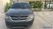 jeepetas y camionetas - Dodge Jouney 20216