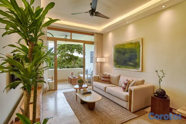 apartamentos - Apartamento en Casa de Campo la Romana de 1 habitacion Reformado 5