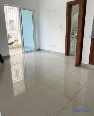 apartamentos - Apartamento de 3 Habitaciones en Residencial María Alejandra II – Santiago 7