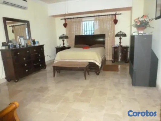 apartamentos - apartamento de 3 habitaciones en bella vista 300 mts2  7