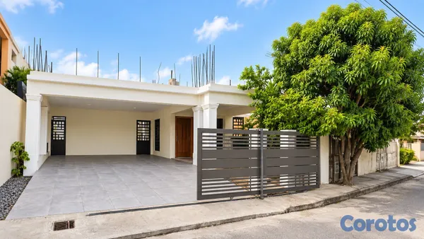 casas - ¡Casa grandiosa en Prado Oriental con azotea de má 14