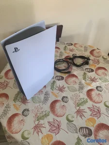 Vendo PS5 Baneado