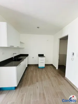 apartamentos - Apartamento En Renta Nuevo de 2 habitaciones en Pu 2