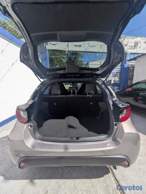 carros - TOYOTA YARIS 2021 9