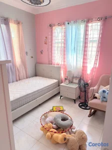 VENDO CAMA TWIN  DE ILUMEL SIN COLCHÓN 