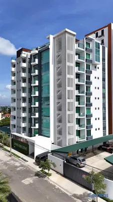 apartamentos - Apartamento en Torre con Vista a la Ciudad Corazón 10