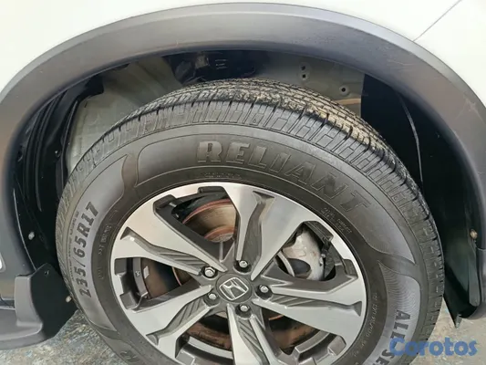jeepetas y camionetas - SE VENDE HONDA CRV🔥,COMO NUEVA,69,000 MILLAS ORIGINALES,10/10 DE PINTURA 4