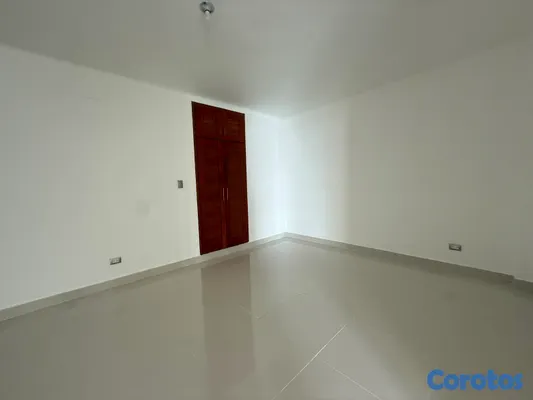 apartamentos - Apartamento en Alquiler, Renacimiento  4