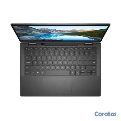 computadoras y laptops - Laptop Dell Inspiron 7300 Core i7 16GB 256GB SSD 2