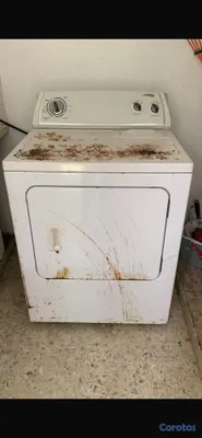 electrodomesticos - Secadora 3 ciclos de temperatura  2
