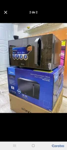 Microondas midea 