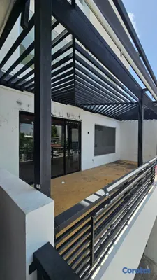 oficinas y locales comerciales -  Local comercial en alquiler en moderna plaza,  la 6